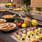 Meliá Hotel 4*
