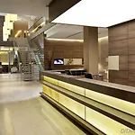 Meliá 4* Düsseldorf